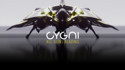 CYGNI: All Guns Blazing im Test (Playstation 5)